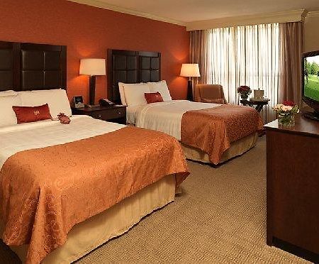 Crowne Plaza Hotel Worcester-Downtown Hudson المظهر الخارجي الصورة