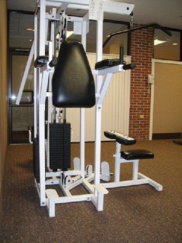 Crowne Plaza Hotel Worcester-Downtown Hudson المظهر الخارجي الصورة