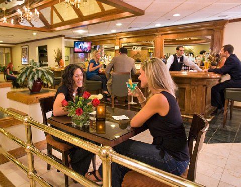 Crowne Plaza Hotel Worcester-Downtown Hudson المظهر الخارجي الصورة